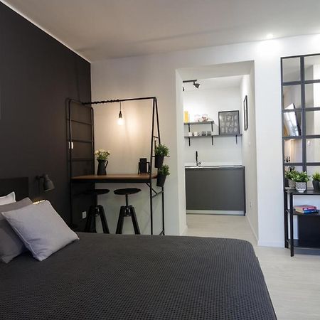 Appartamento Deluxe Gladiators House - Parking Included Pola Esterno foto
