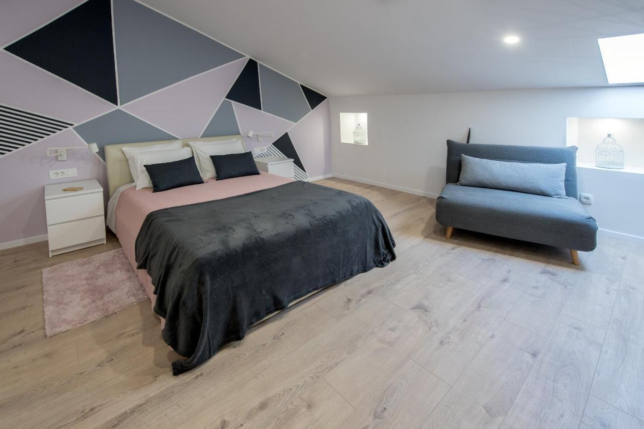 Appartamento Deluxe Gladiators House - Parking Included Pola Esterno foto