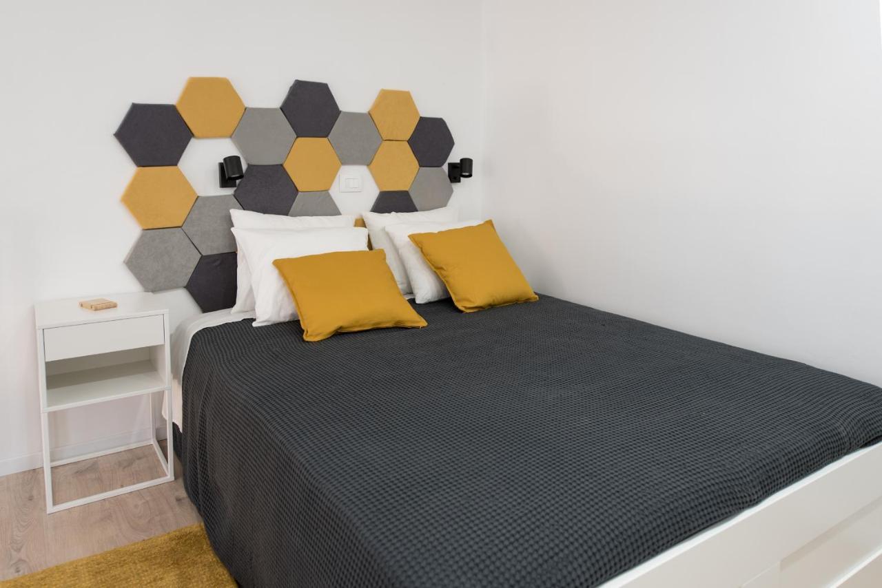 Appartamento Deluxe Gladiators House - Parking Included Pola Esterno foto