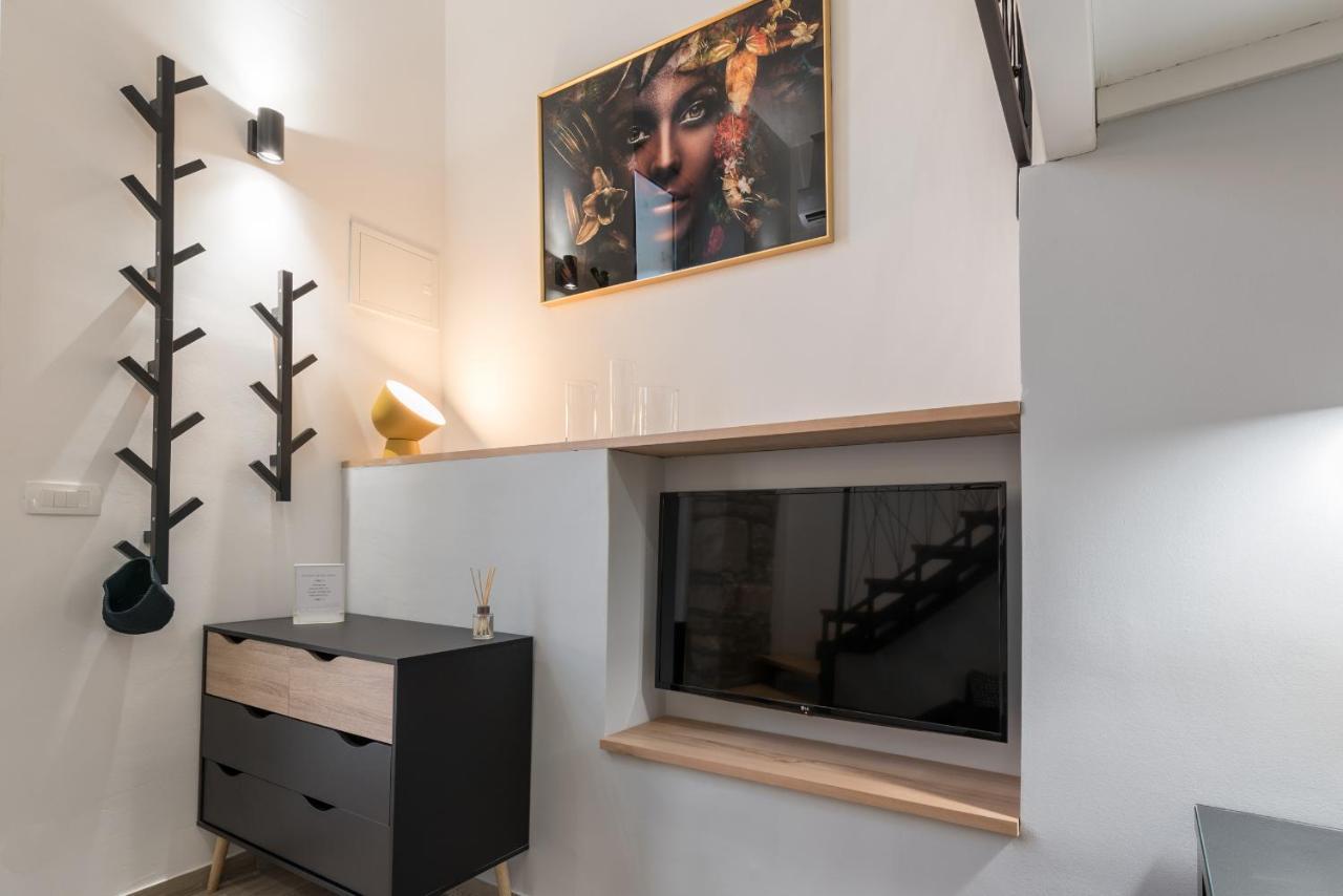 Appartamento Deluxe Gladiators House - Parking Included Pola Esterno foto