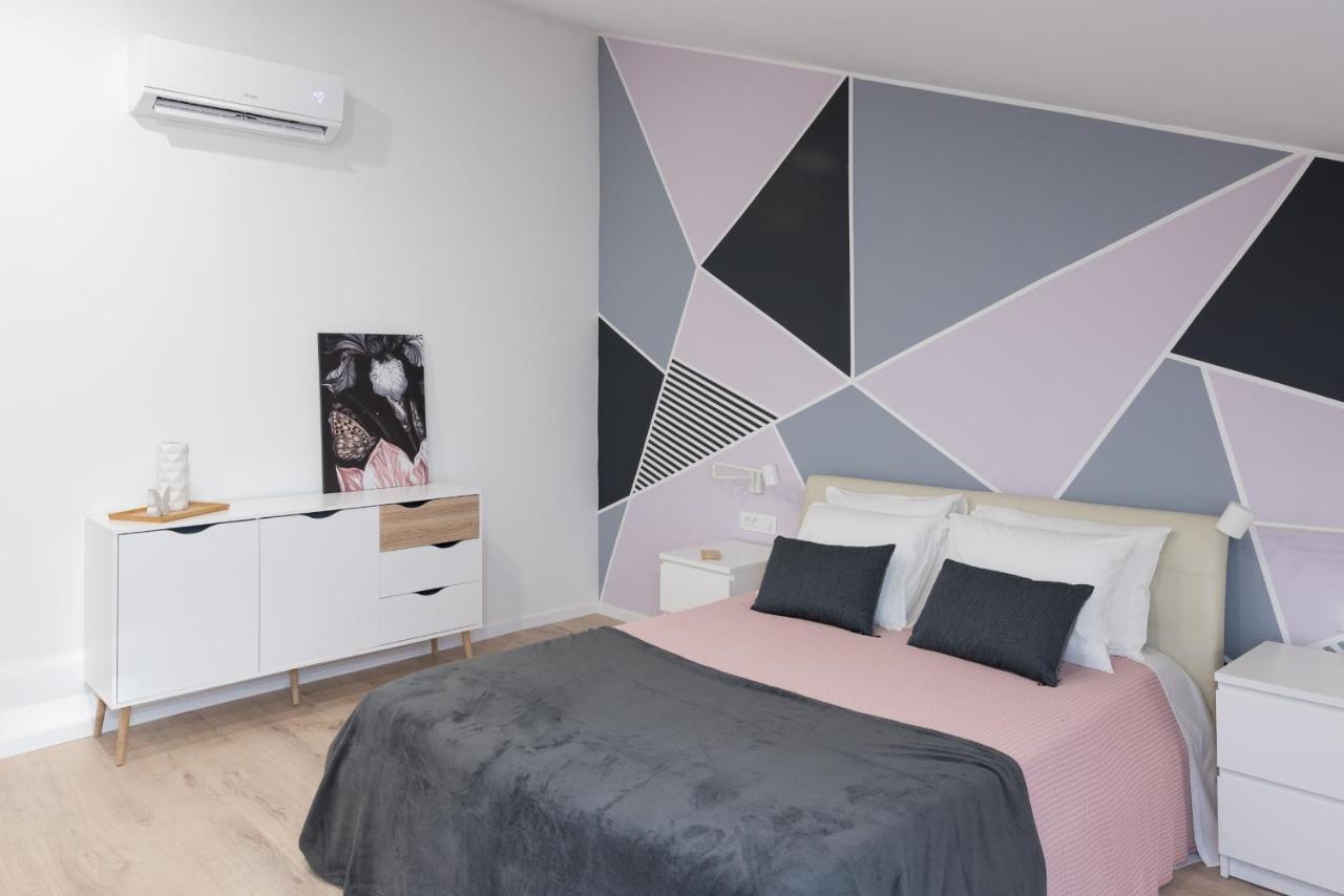 Appartamento Deluxe Gladiators House - Parking Included Pola Esterno foto