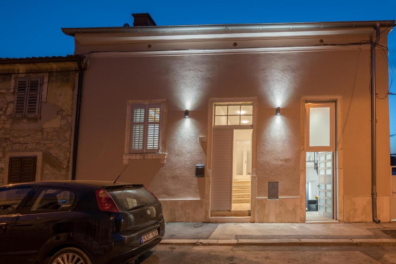 Appartamento Deluxe Gladiators House - Parking Included Pola Esterno foto