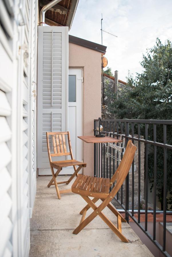 Appartamento Deluxe Gladiators House - Parking Included Pola Esterno foto