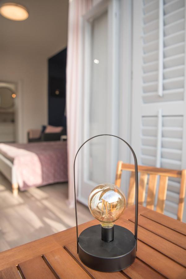 Appartamento Deluxe Gladiators House - Parking Included Pola Esterno foto
