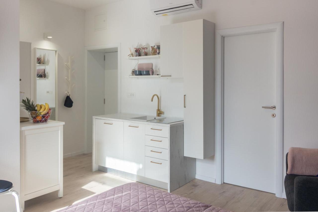Appartamento Deluxe Gladiators House - Parking Included Pola Esterno foto