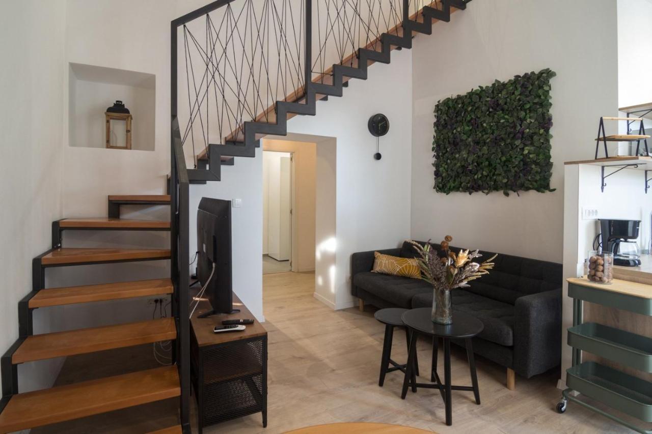 Appartamento Deluxe Gladiators House - Parking Included Pola Esterno foto