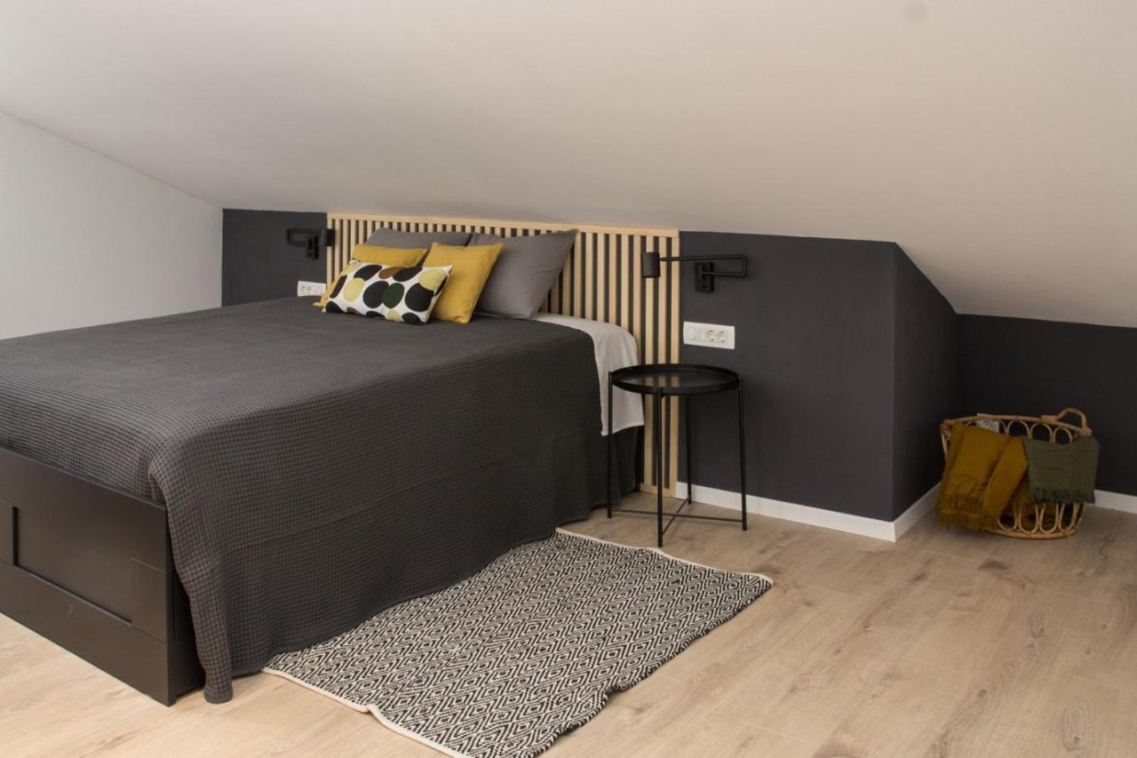 Appartamento Deluxe Gladiators House - Parking Included Pola Esterno foto