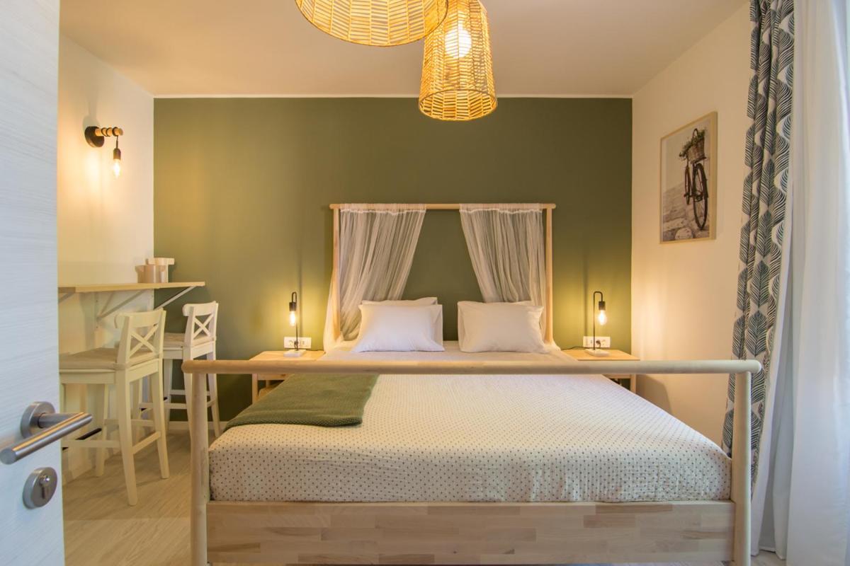 Appartamento Deluxe Gladiators House - Parking Included Pola Esterno foto