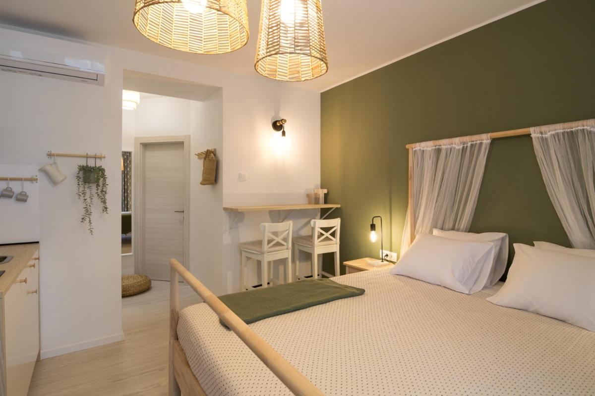 Appartamento Deluxe Gladiators House - Parking Included Pola Esterno foto