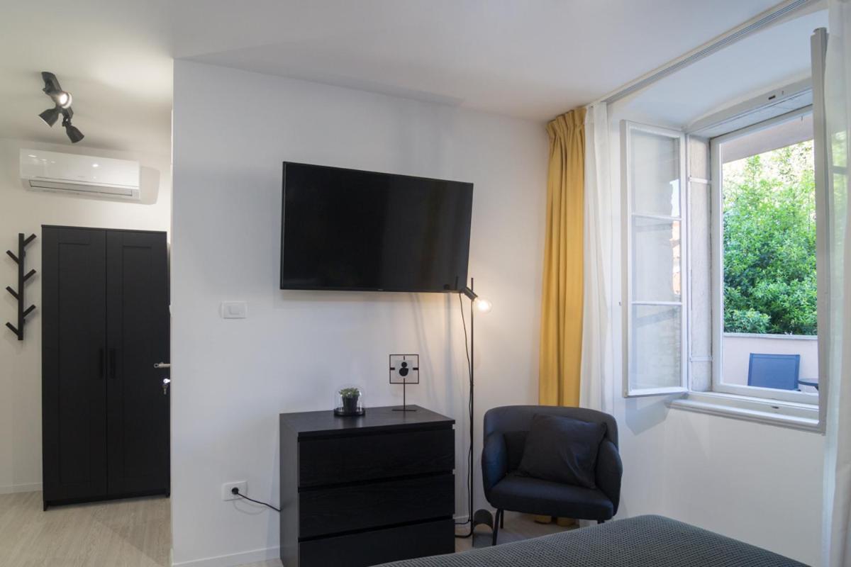 Appartamento Deluxe Gladiators House - Parking Included Pola Camera foto