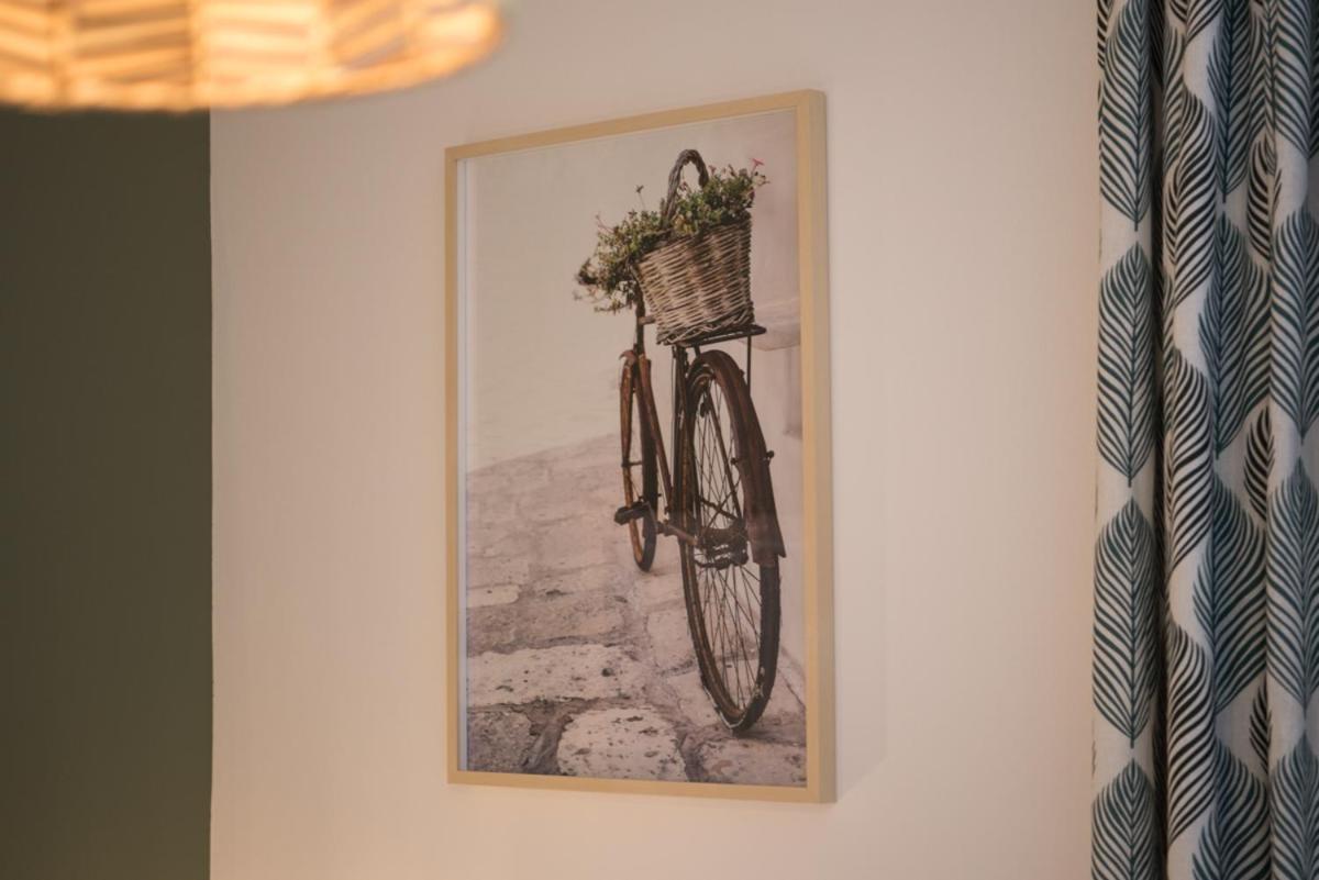 Appartamento Deluxe Gladiators House - Parking Included Pola Camera foto